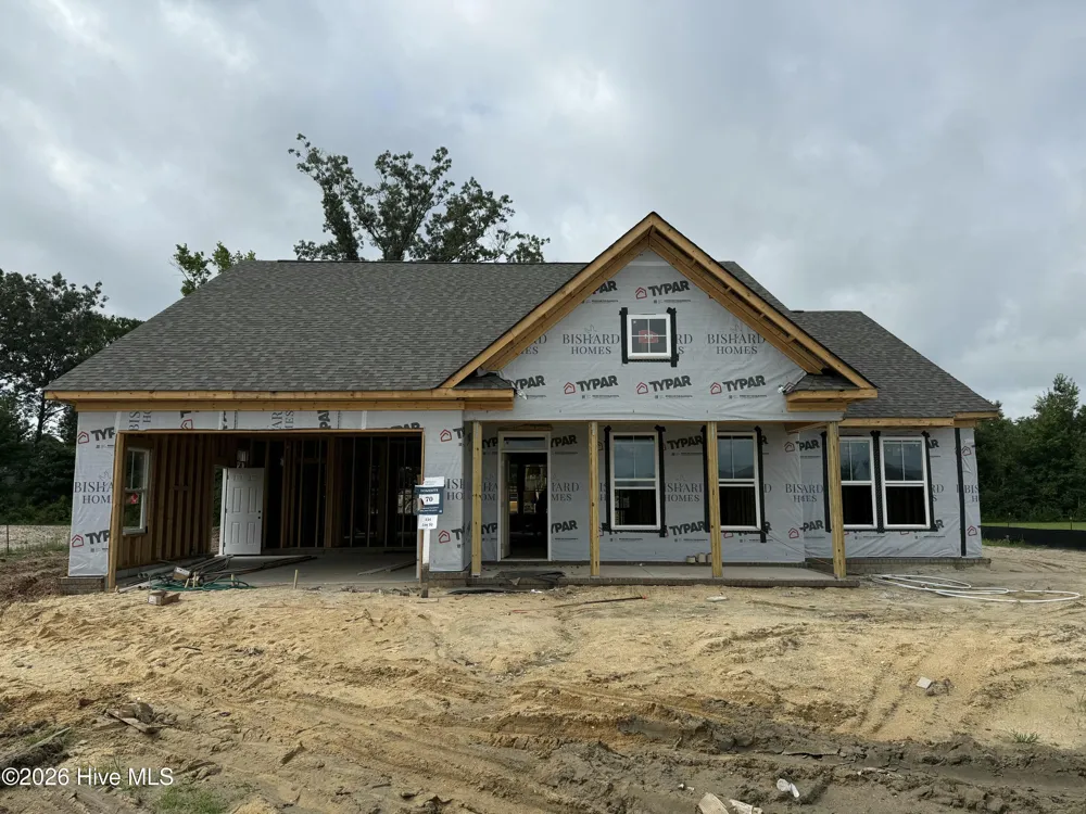 134 Baxter Station Boulevard Moyock, NC 27958