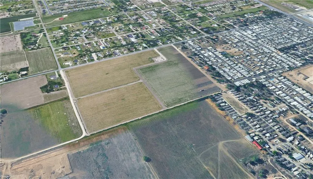 0 S Whalen Road Donna, TX 78537