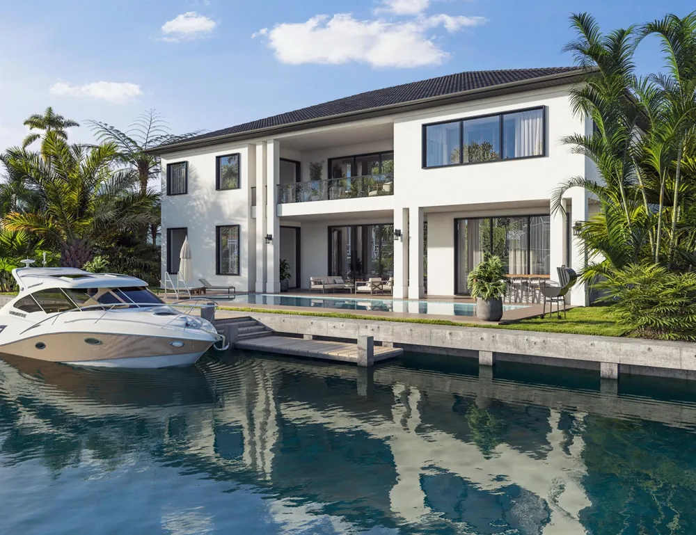 939 Eve Street Delray Beach, FL 33483