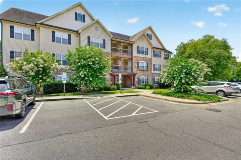 4722 Tatton Park Circle #3C