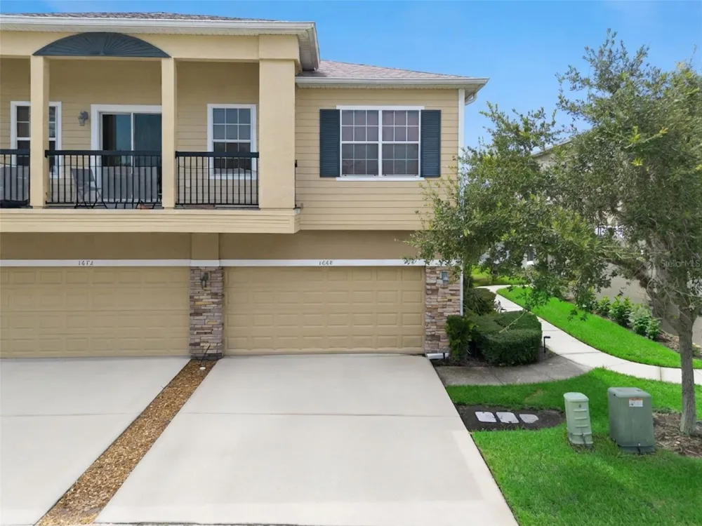 1668 SCARLET OAK LOOP #C Winter Garden, FL 34787