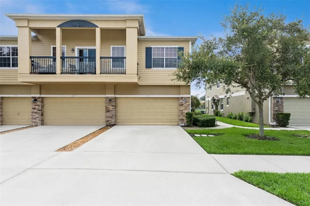 1668 SCARLET OAK LOOP #C Winter Garden, FL 34787