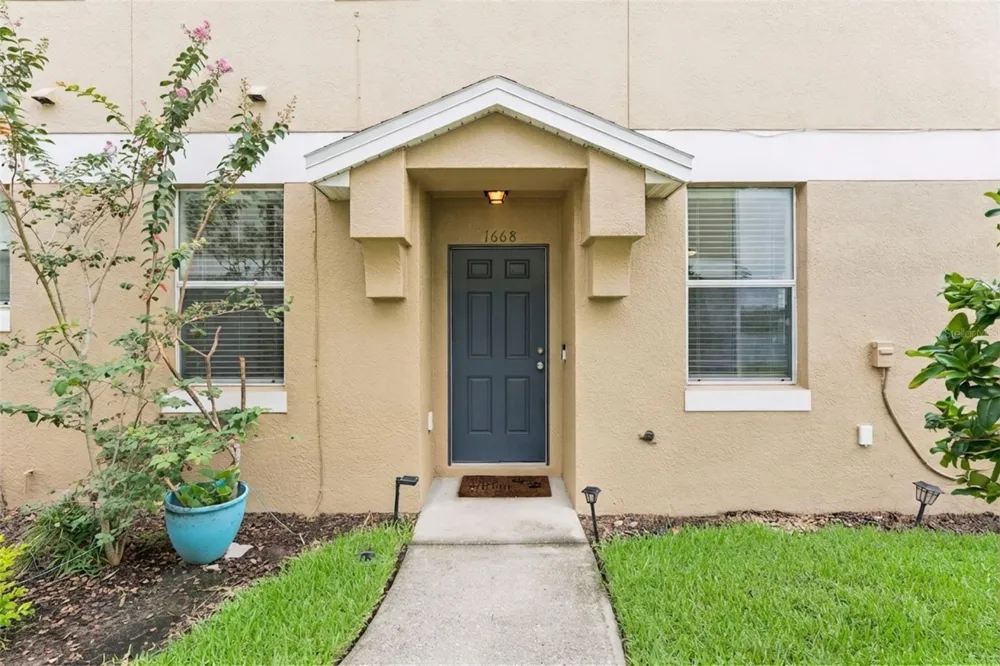 1668 SCARLET OAK LOOP #C Winter Garden, FL 34787