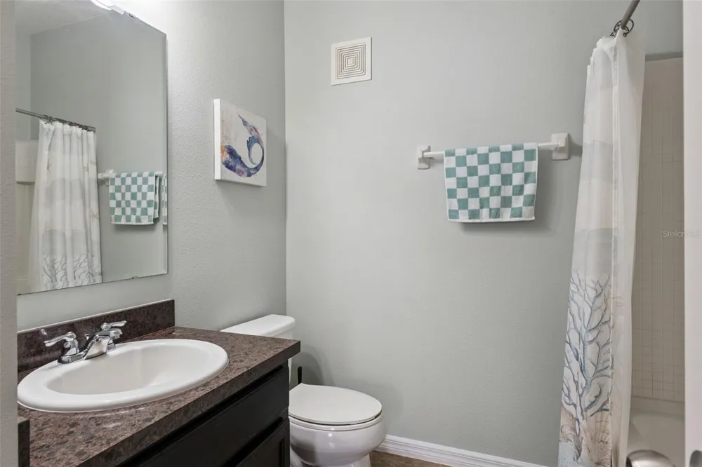 1668 SCARLET OAK LOOP #C Winter Garden, FL 34787