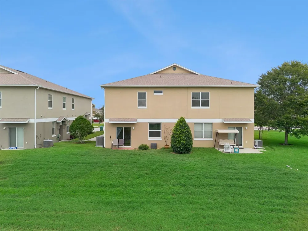 1668 SCARLET OAK LOOP #C Winter Garden, FL 34787