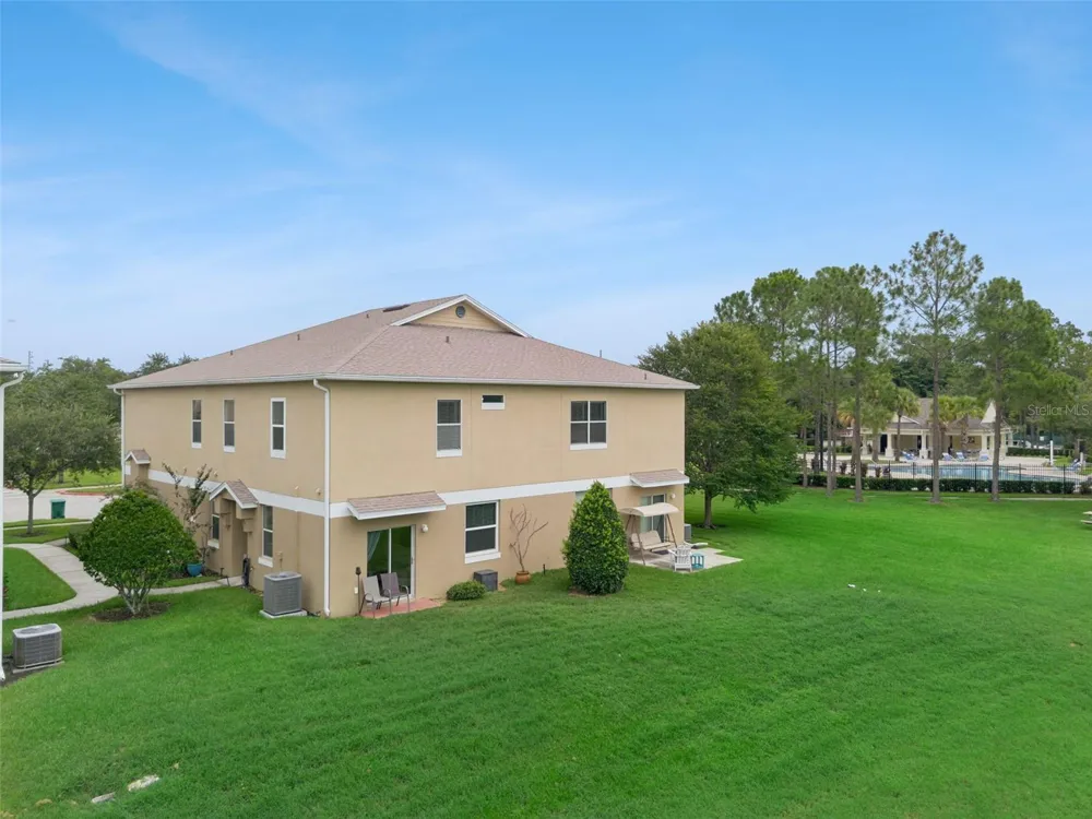 1668 SCARLET OAK LOOP #C Winter Garden, FL 34787