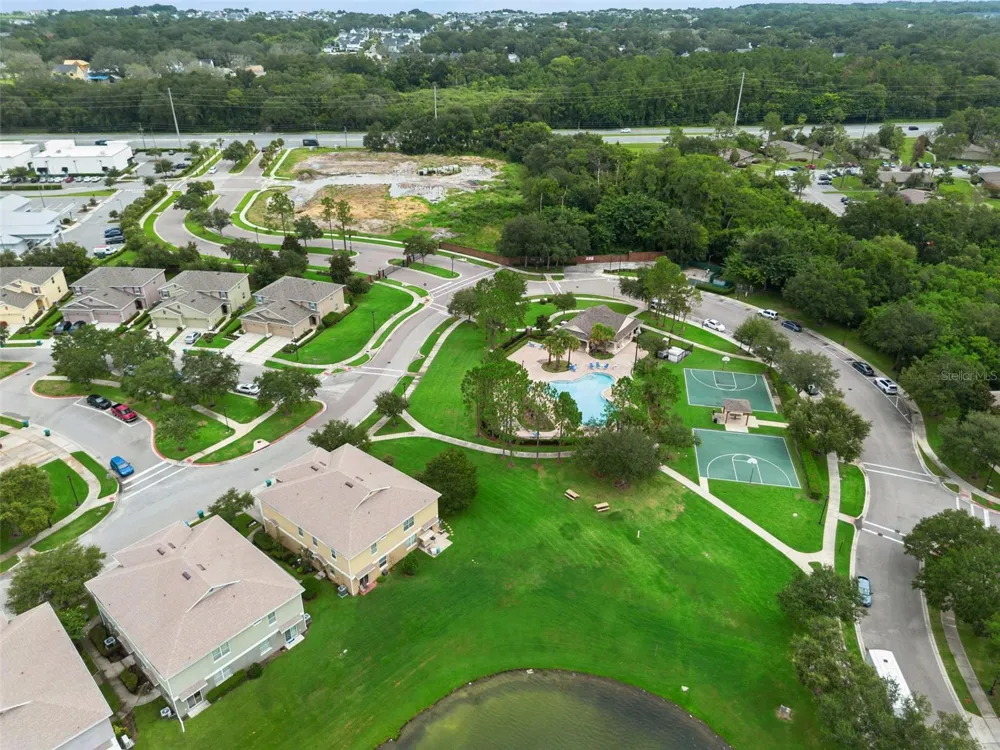 1668 SCARLET OAK LOOP #C Winter Garden, FL 34787