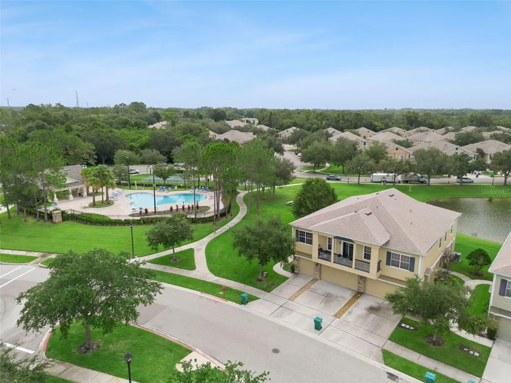 1668 SCARLET OAK LOOP #C Winter Garden, FL 34787