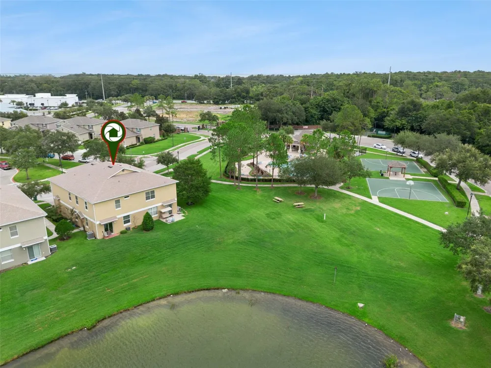 1668 SCARLET OAK LOOP #C Winter Garden, FL 34787