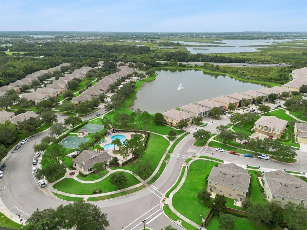 1668 SCARLET OAK LOOP #C Winter Garden, FL 34787