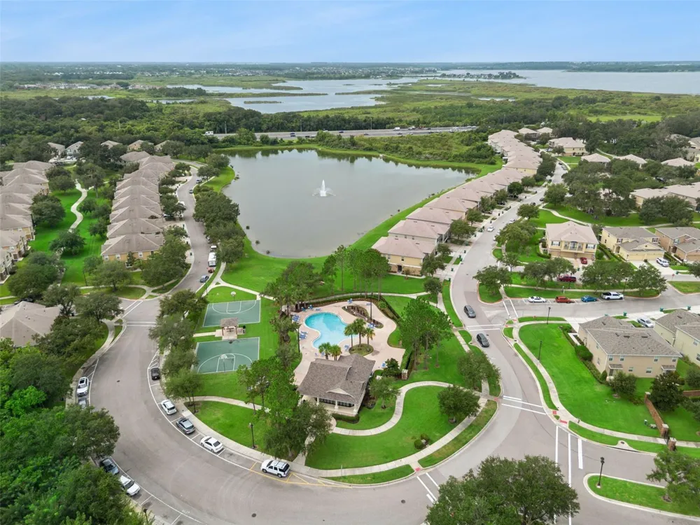 1668 SCARLET OAK LOOP #C Winter Garden, FL 34787