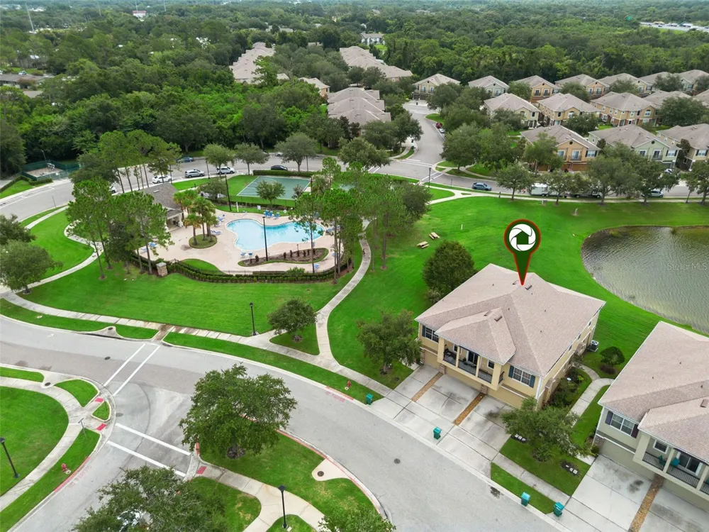 1668 SCARLET OAK LOOP #C Winter Garden, FL 34787