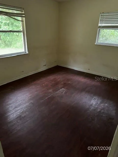 107 WOODLAWN ROAD Satsuma, FL 32189