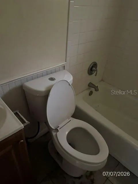 107 WOODLAWN ROAD Satsuma, FL 32189