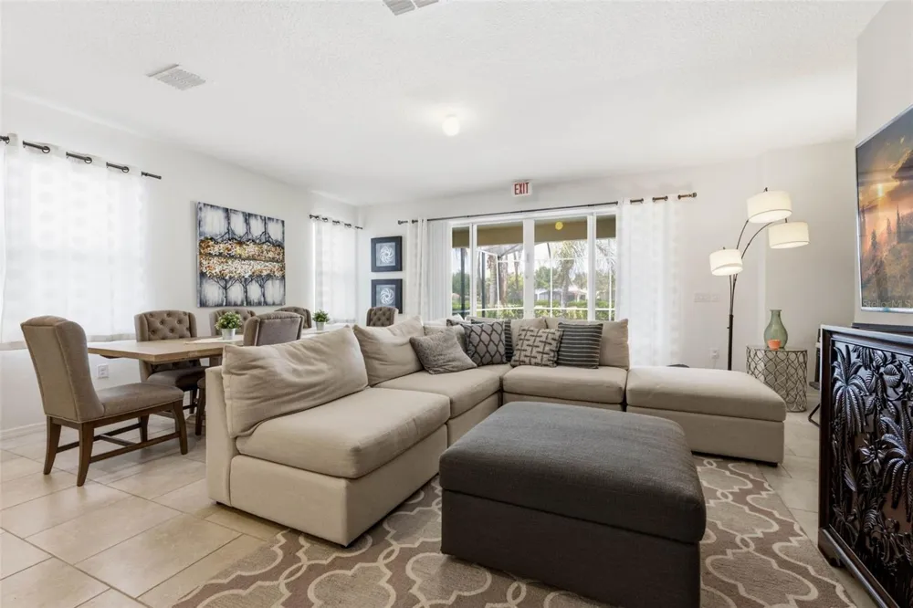 4702 TERRASONESTA DRIVE Davenport, FL 33837