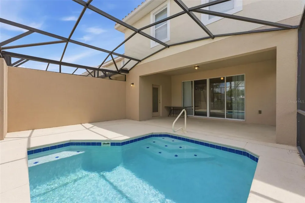 4702 TERRASONESTA DRIVE Davenport, FL 33837