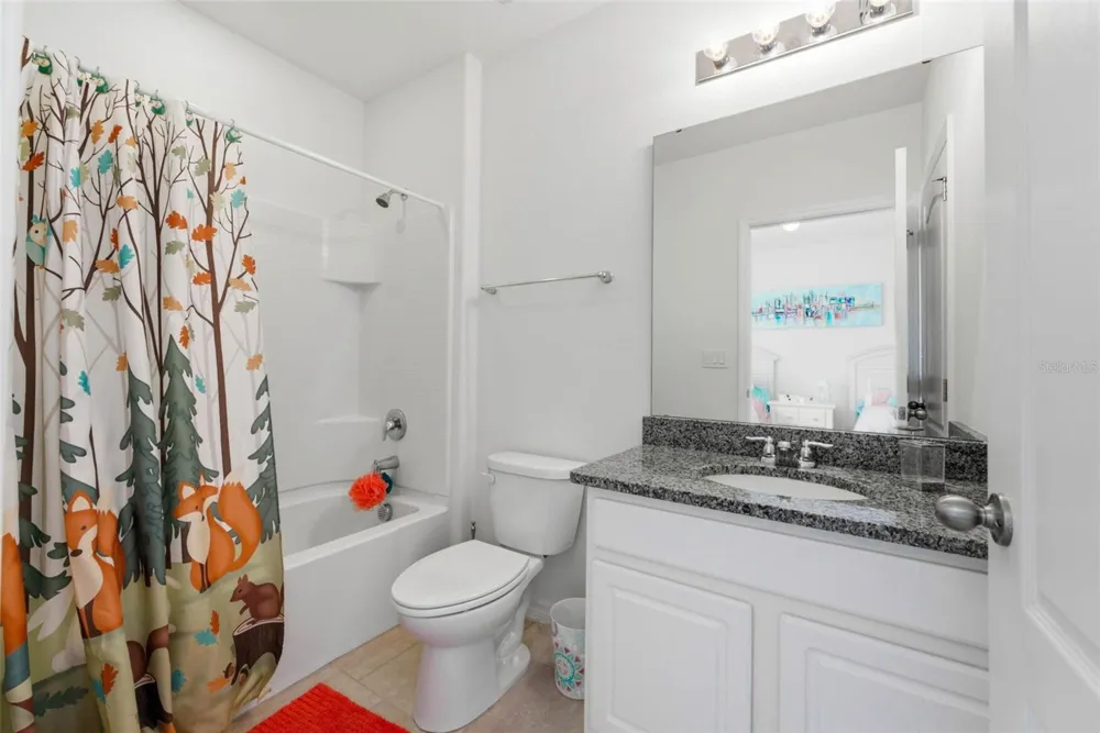 4702 TERRASONESTA DRIVE Davenport, FL 33837