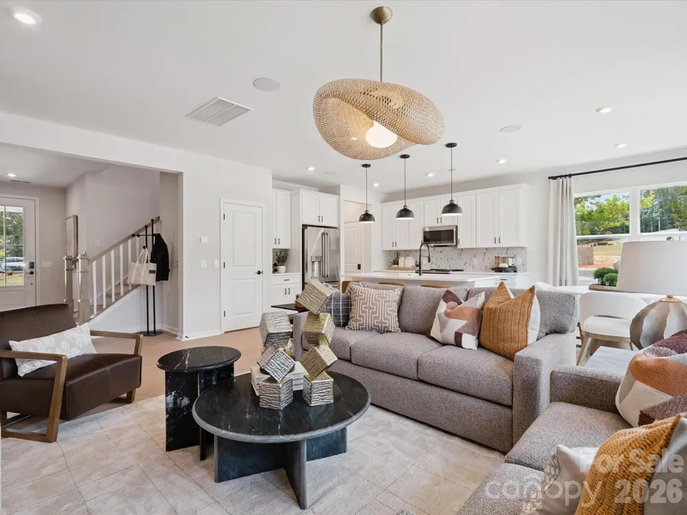 705 Bowery Place Cramerton, NC 28032