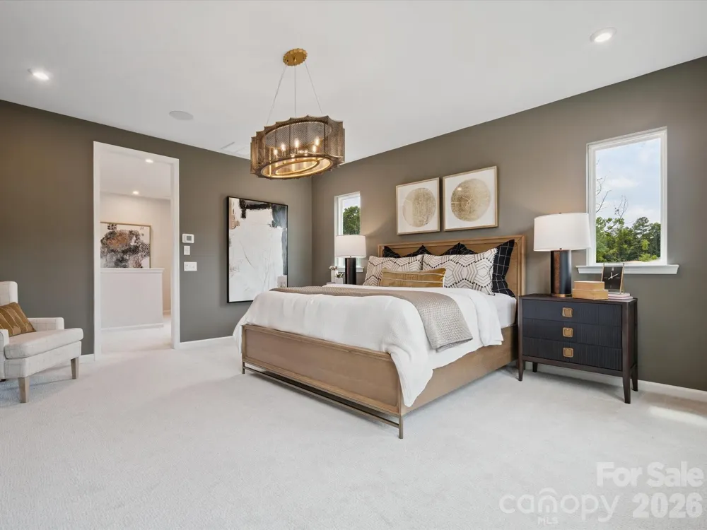 705 Bowery Place Cramerton, NC 28032