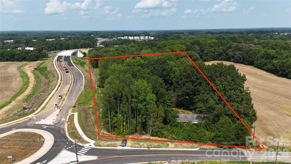 400 Gribble Road Indian Trail, NC 28079