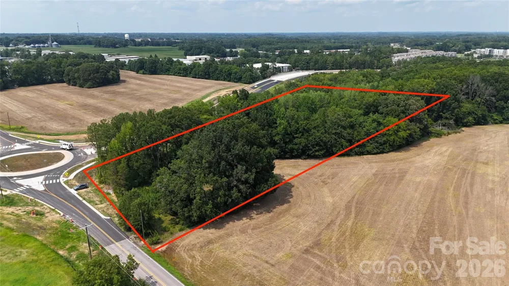 400 Gribble Road Indian Trail, NC 28079