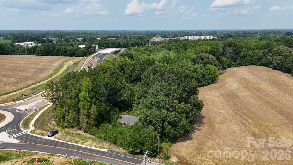 400 Gribble Road Indian Trail, NC 28079