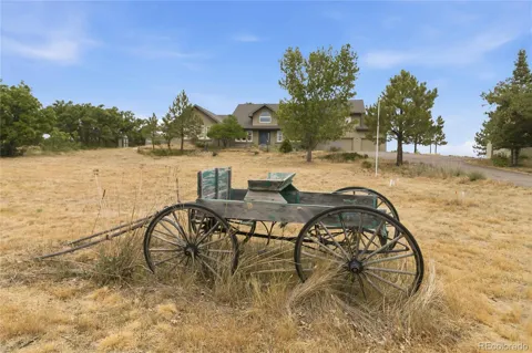 2861 Butte Circle