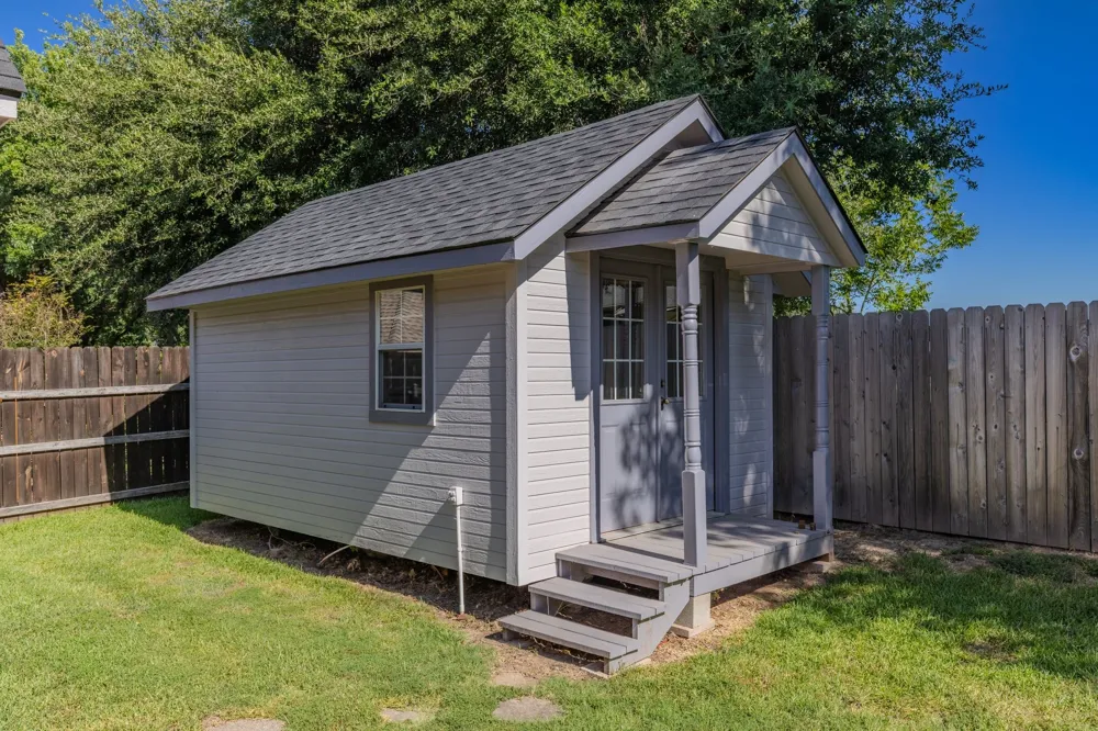 305 Kelli Circle Sulphur Springs, TX 75482