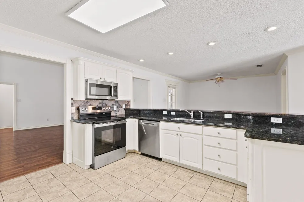 305 Kelli Circle Sulphur Springs, TX 75482