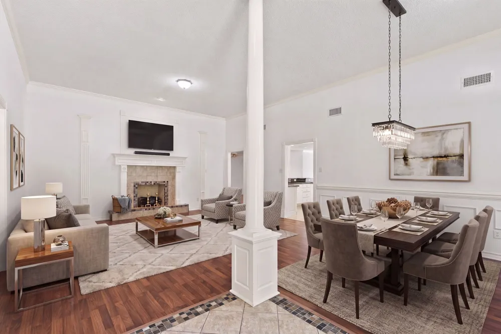 305 Kelli Circle Sulphur Springs, TX 75482