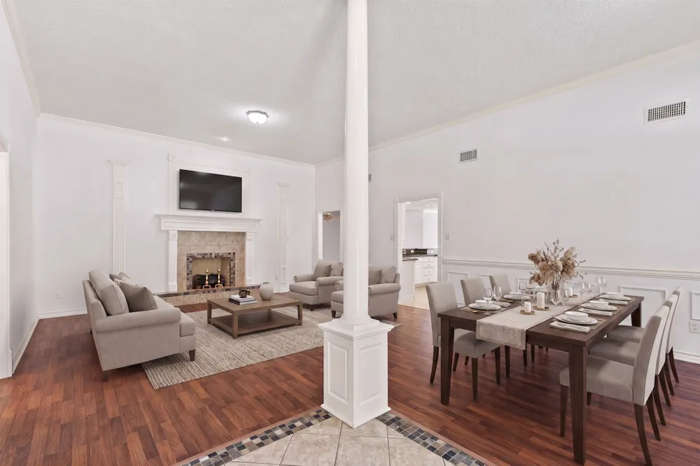 305 Kelli Circle Sulphur Springs, TX 75482