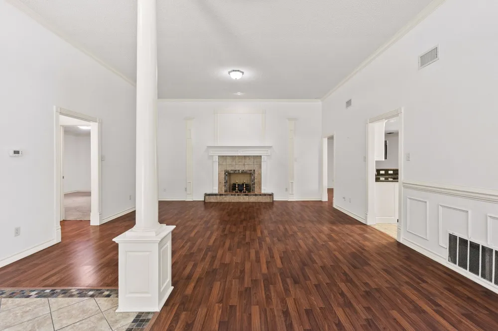 305 Kelli Circle Sulphur Springs, TX 75482