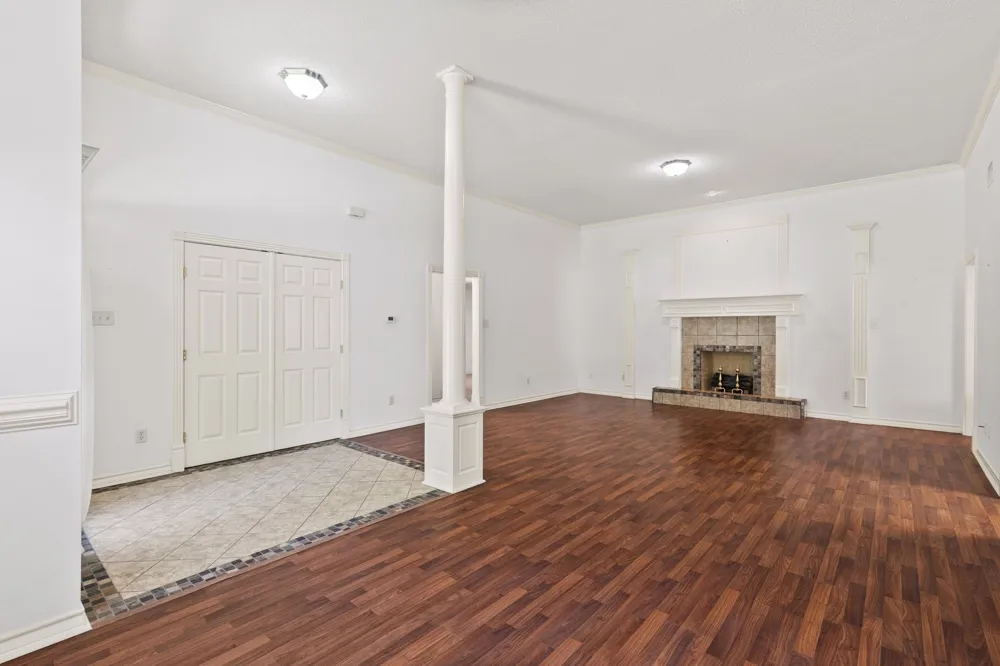 305 Kelli Circle Sulphur Springs, TX 75482