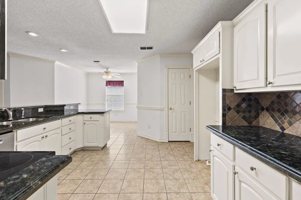 305 Kelli Circle Sulphur Springs, TX 75482