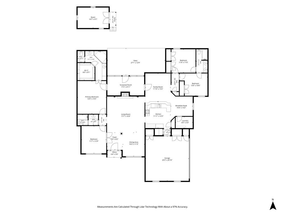 305 Kelli Circle Sulphur Springs, TX 75482