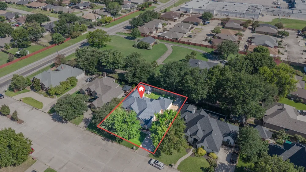 305 Kelli Circle Sulphur Springs, TX 75482