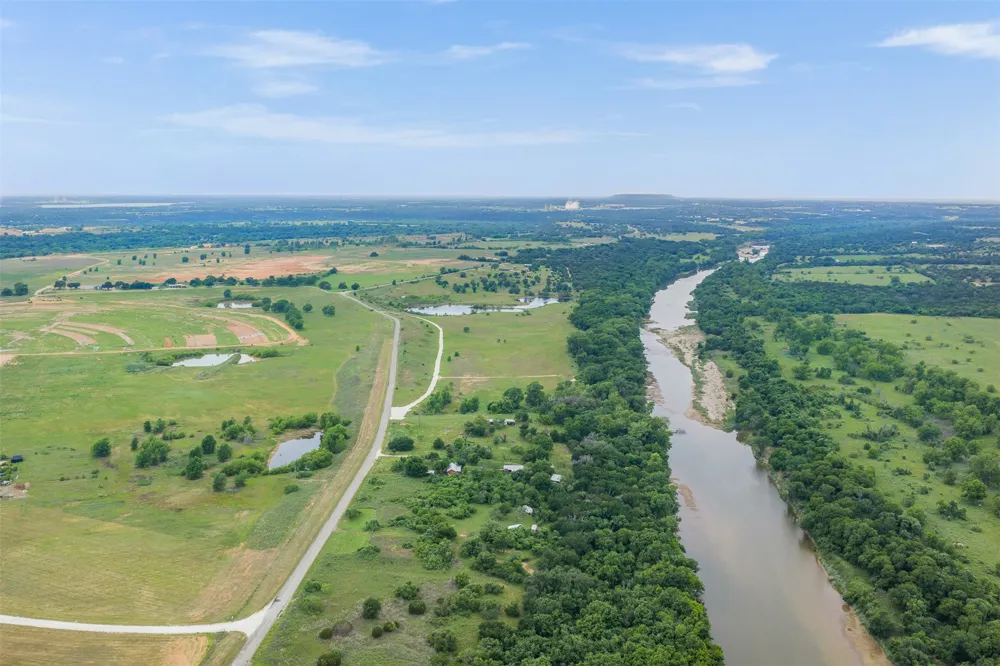 12317 Mitchell Bend CT Granbury, TX 76048