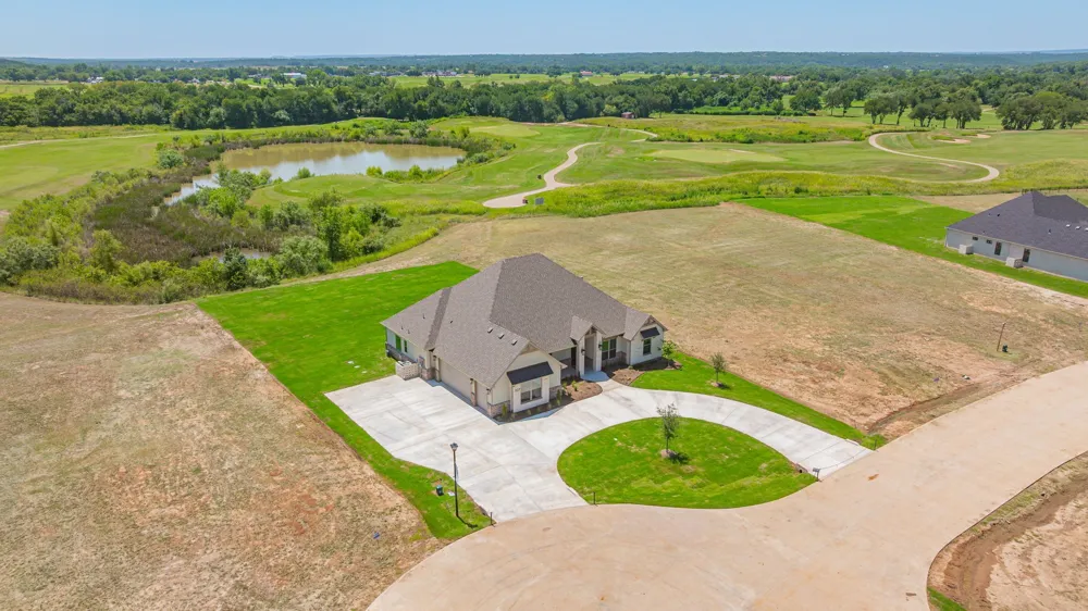 107 Eagle Court Glen Rose, TX 76077