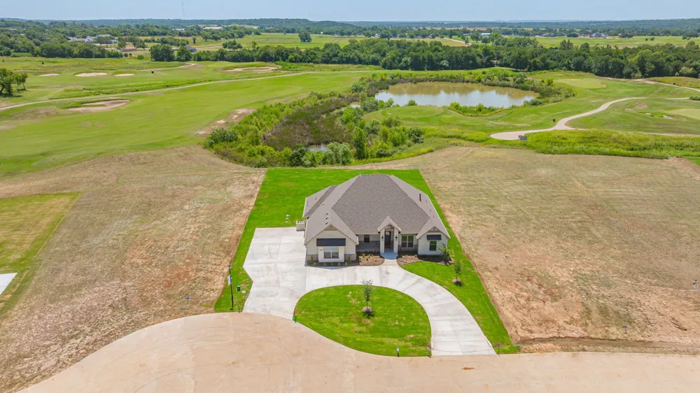 107 Eagle Court Glen Rose, TX 76077