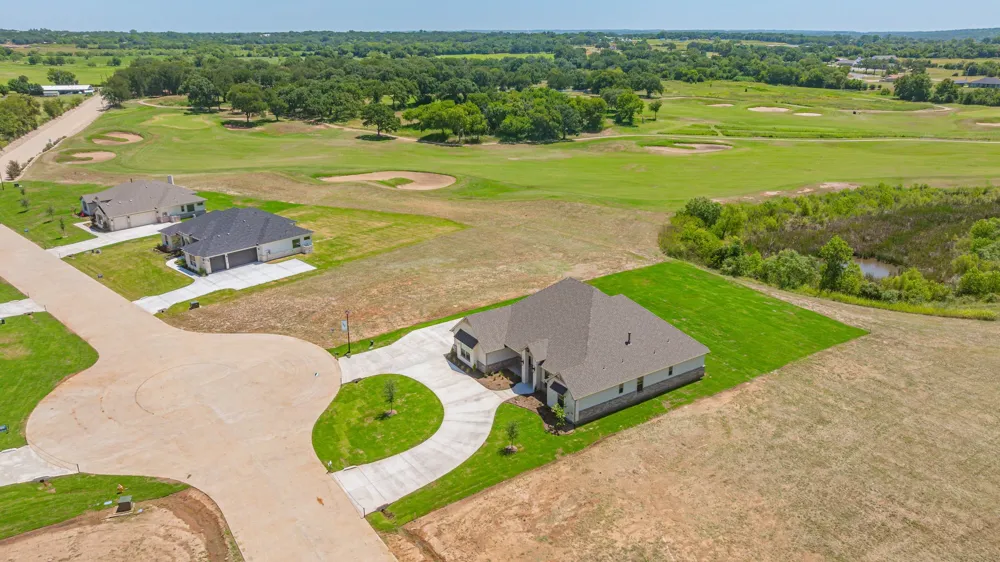 107 Eagle Court Glen Rose, TX 76077