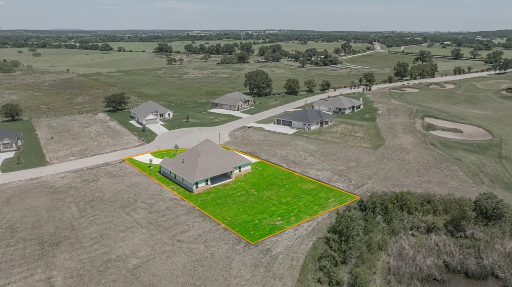 107 Eagle Court Glen Rose, TX 76077