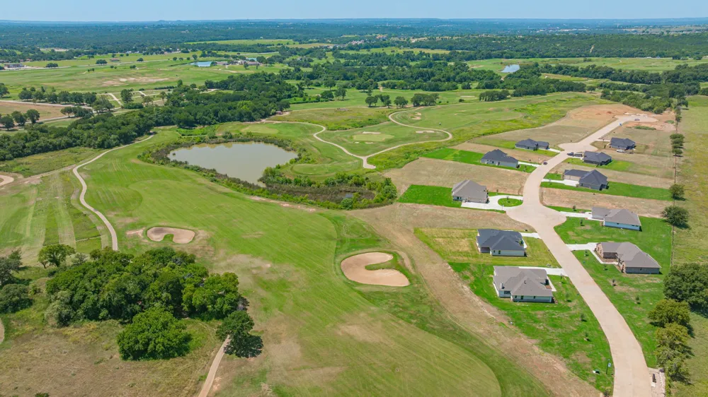 107 Eagle Court Glen Rose, TX 76077