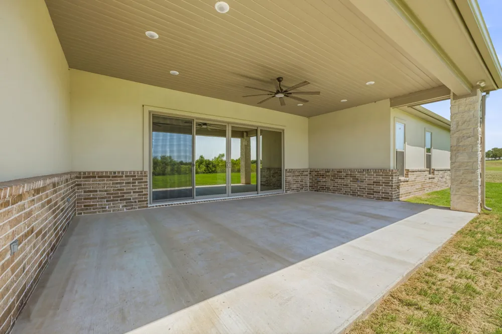 107 Eagle Court Glen Rose, TX 76077