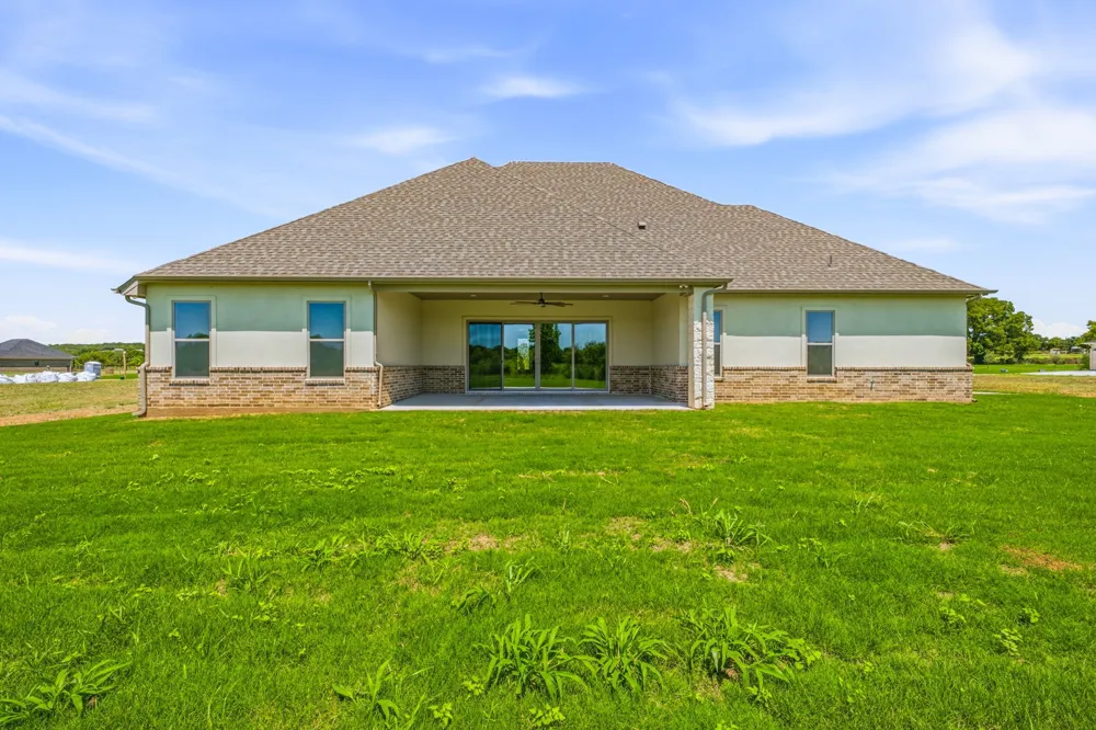 107 Eagle Court Glen Rose, TX 76077