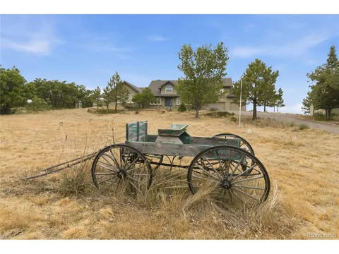 2861 Butte Circle