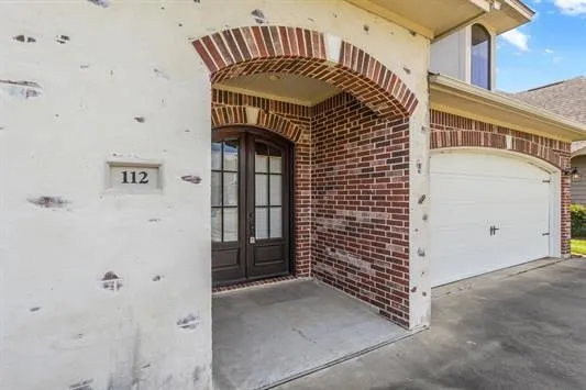 112 Winding Brook Drive Lumberton, TX 77657