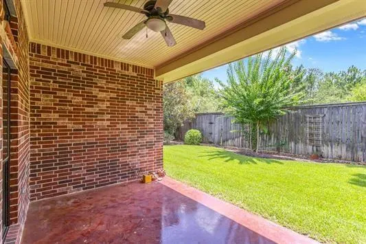 112 Winding Brook Drive Lumberton, TX 77657