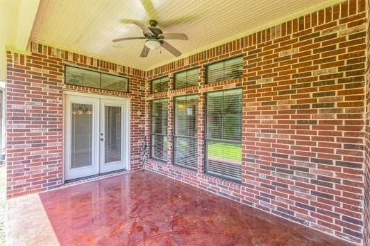 112 Winding Brook Drive Lumberton, TX 77657