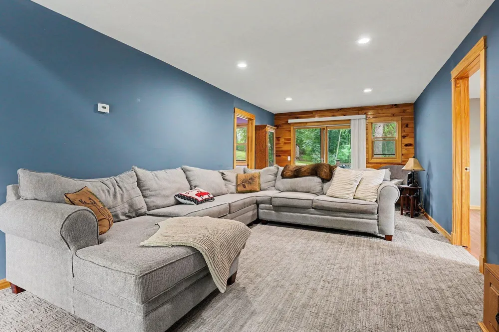 12453 Maston Lake Road Sand Lake, MI 49343