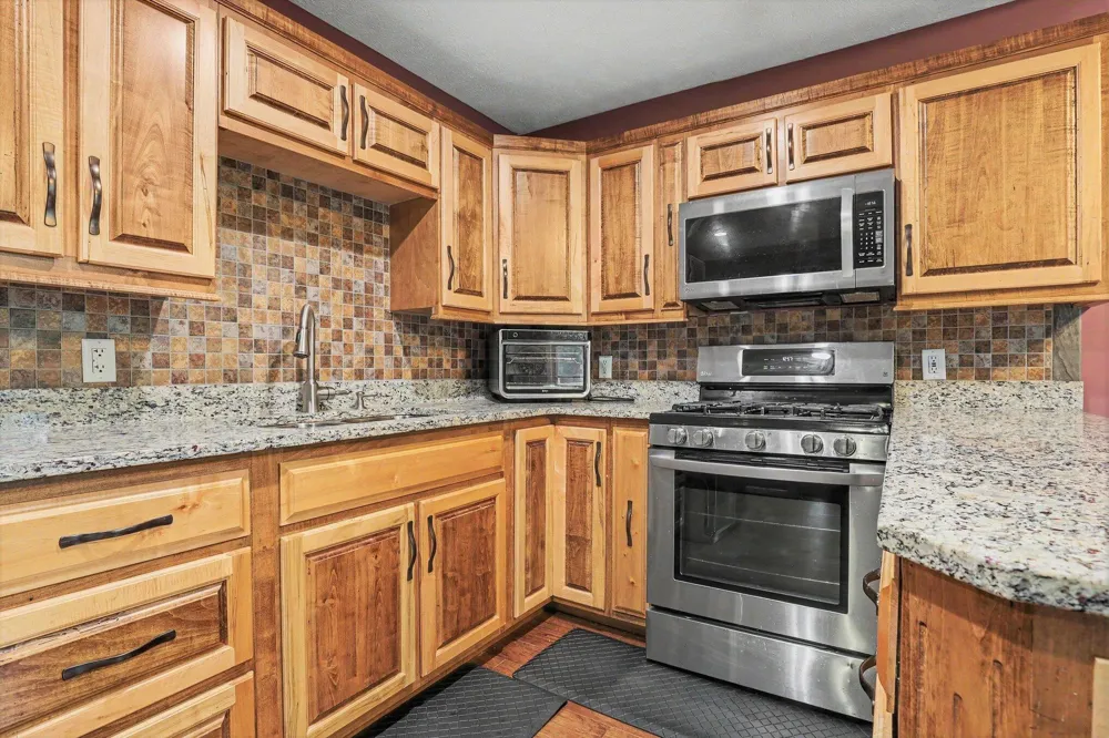 12453 Maston Lake Road Sand Lake, MI 49343